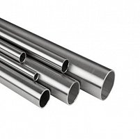 Труба из нержавеющей стали NiroSan 9000 серии