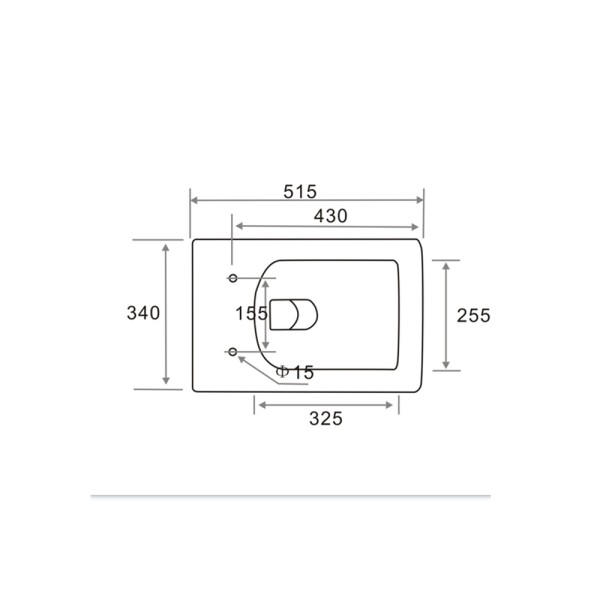 Комплект для установки подвесного унитаза: застенный модуль, панель смыва TECEspring SL, нержавеющая сталь, сатин, унитаз TECEspring S