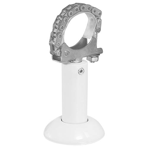 Кронштейн напольный цепной Radena