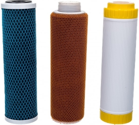 Комплект сменных картриджей №16