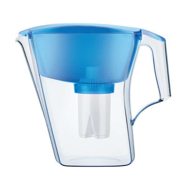 Кувшинный фильтр Аквафор Лайн