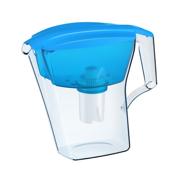 Кувшинный фильтр Аквафор Лайн