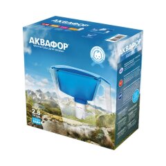 Кувшинный фильтр Аквафор Лайн