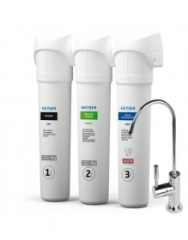 Фильтр Гейзер Смарт БИО 521 для жесткой воды