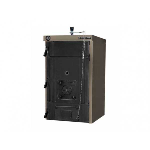 Чугунный котёл  Kentatsu MAX