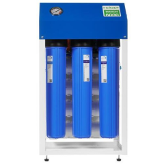 Установка обратного осмоса Гейзер Престиж Макси 6000