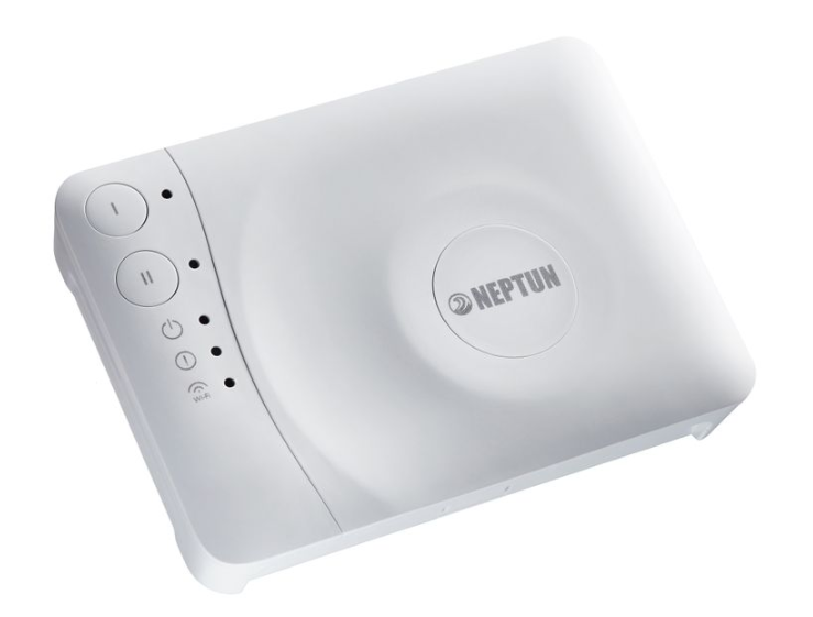 Модуль управления Neptun Smart Tuya