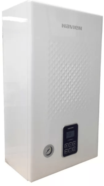 Электрический котел  Navien EQB - 08HW