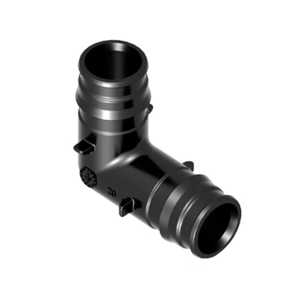  Угольник PPSU для труб PE-Xa