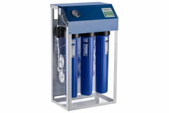 Установка обратного осмоса Гейзер Престиж Макси 3000