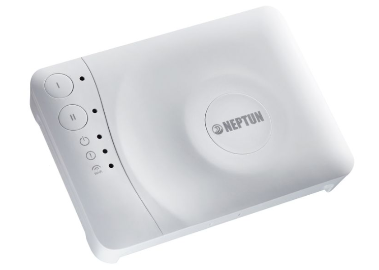 Модуль управления Neptun Smart+ Tuya