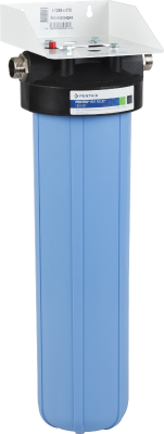 Магистральный фильтр Atoll I-12BB-e STD без картриджа