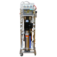Установка обратного осмоса Гейзер RO2-4040