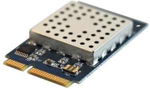 Модуль расширения Neptun Smart. Радиодатчики 