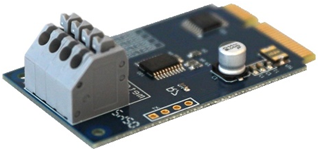 Модуль расширения Neptun Smart. Счётчики воды 