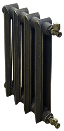 Радиатор RETROstyle HEAT 500 (секция)