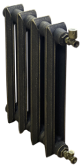 Радиатор RETROstyle HEAT 500 (секция)