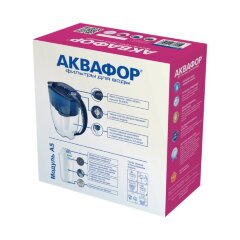 Кувшинный фильтр Аквафор Престиж А5