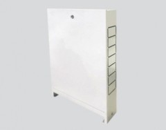 Шкафы коллекторные настенные (ШН)