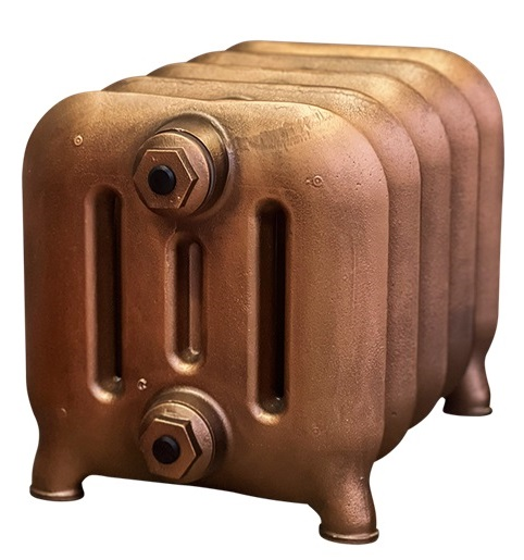 Радиатор RETROstyle BOLTON (секция)