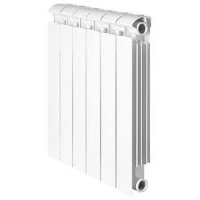 Биметаллические радиаторы