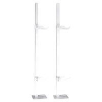 Комплектующие к радиаторам