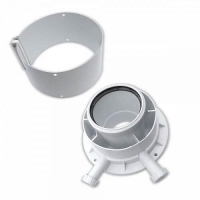 Комплектующие к котлам