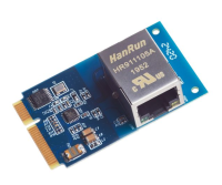 Комплектующие, Модули управления