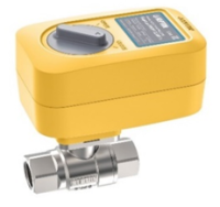 Краны шаровые