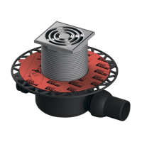 Дренажные трапы